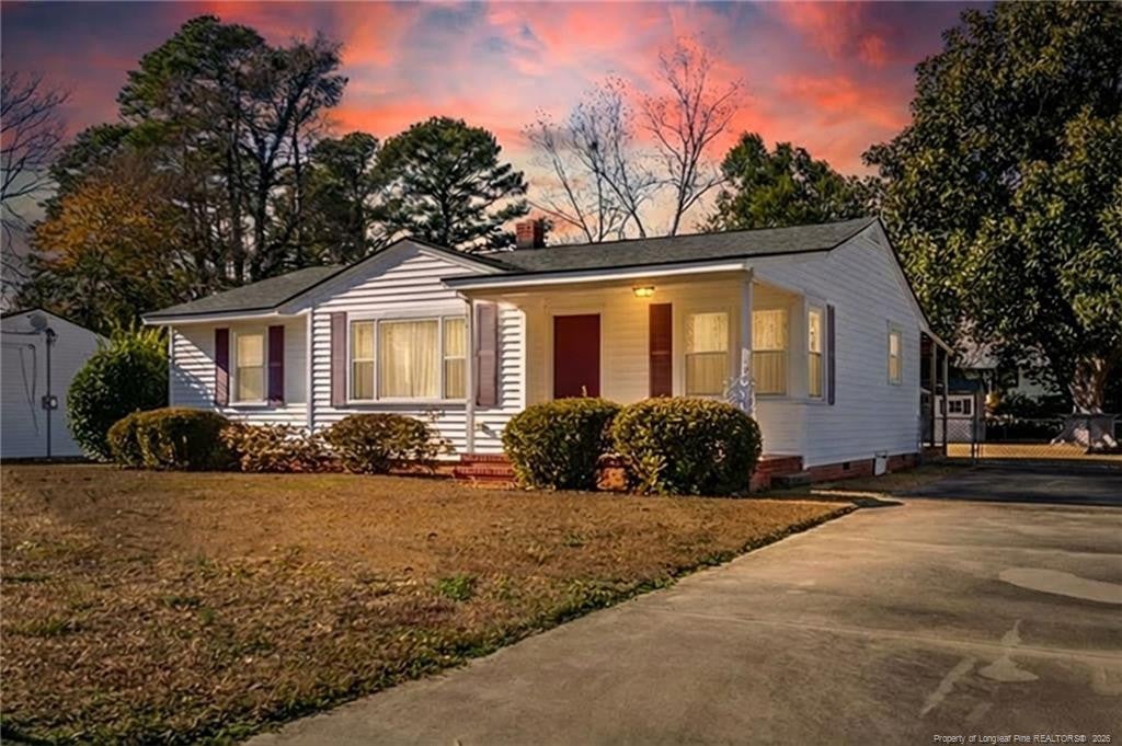 816 Sandalwood Drive — photo