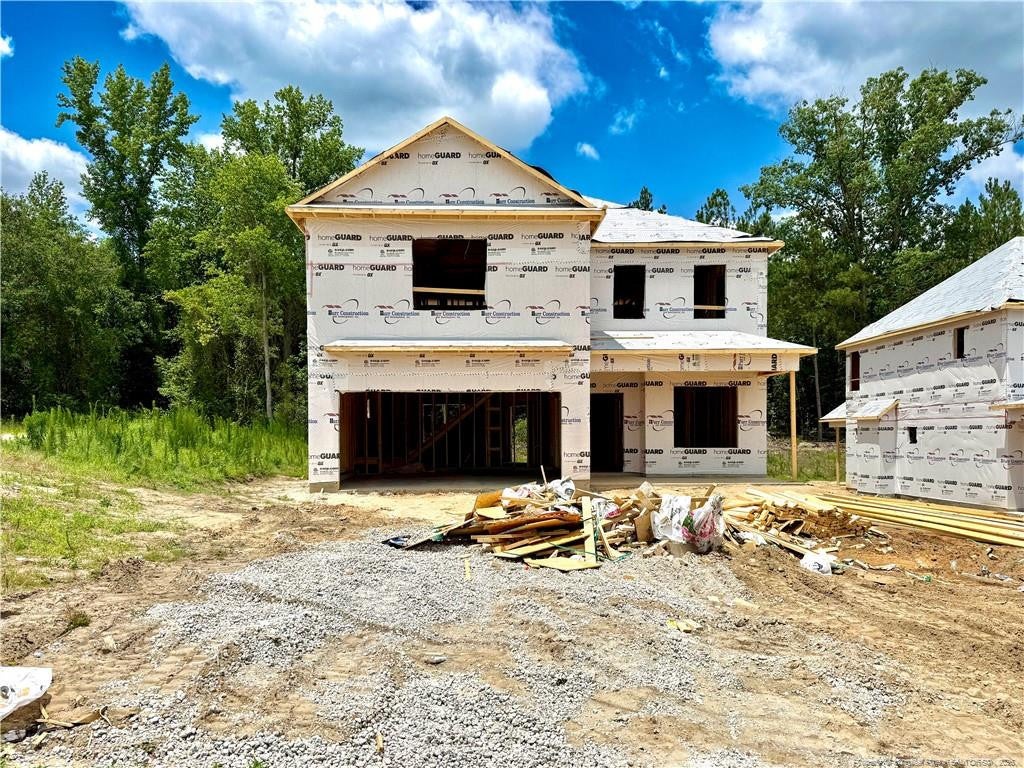 155 Blackburn Farm (Lot 7) Drive — photo