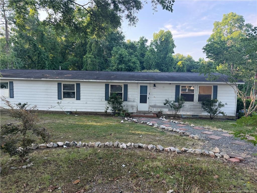 1506 Zion Church Road — photo