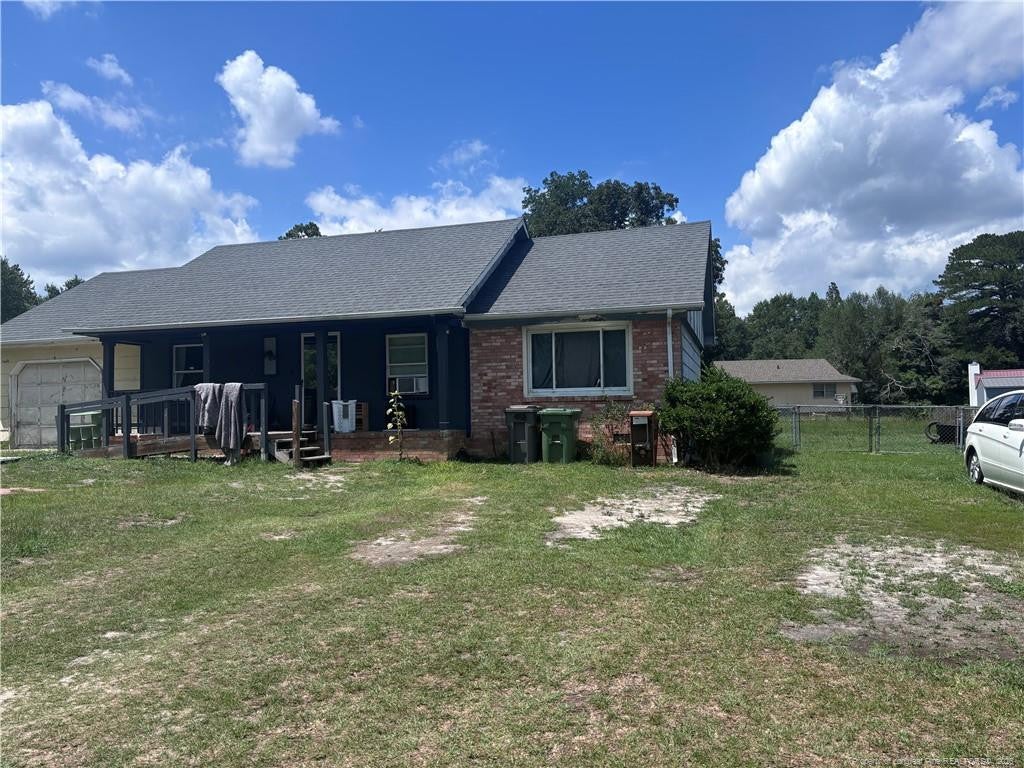 150 Gladiola Drive — photo