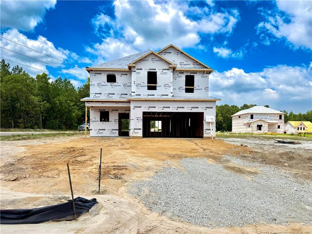 107 Patchway (Lot 26) Lane — photo