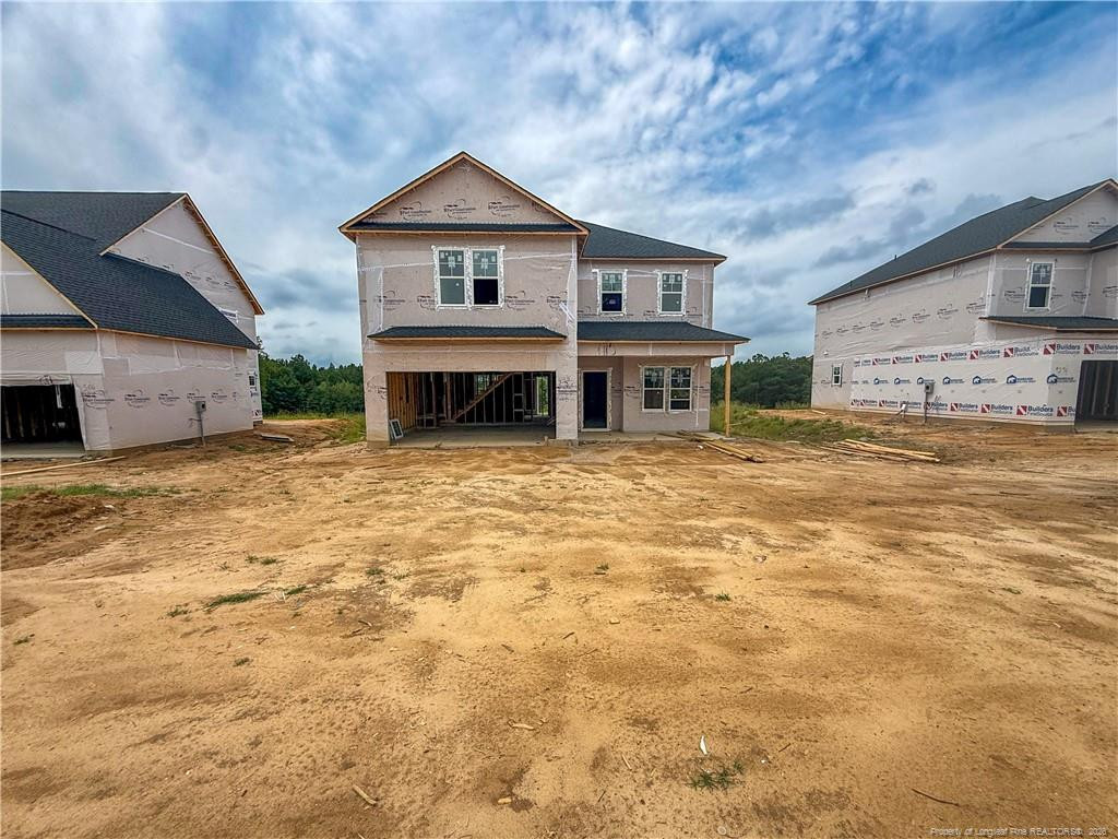 492 Brickendon (Lot 297) Lane — photo
