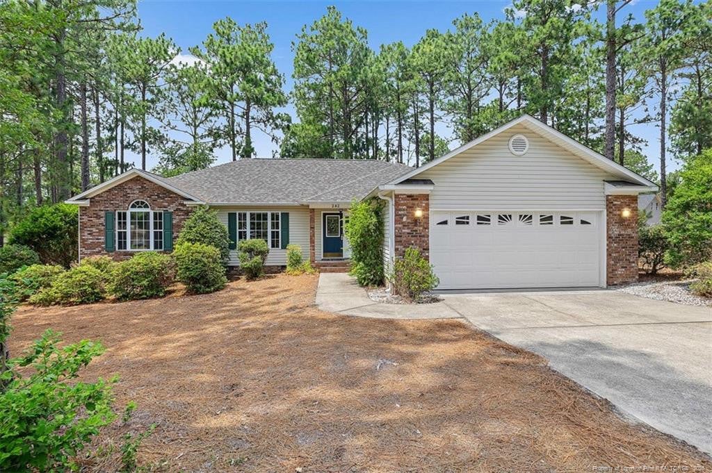 242 Juniper Creek Boulevard — photo