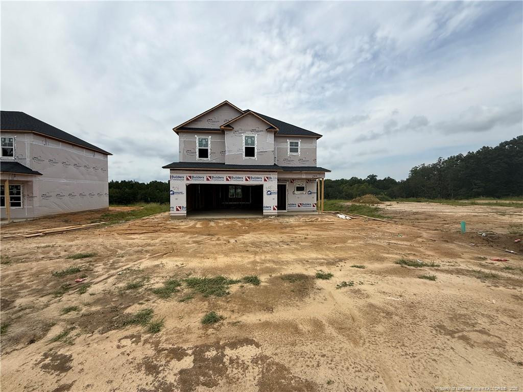 482 Brickendon (Lot 296) Lane — photo