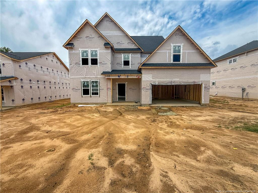 506 Brickendon (Lot 298) Lane — photo