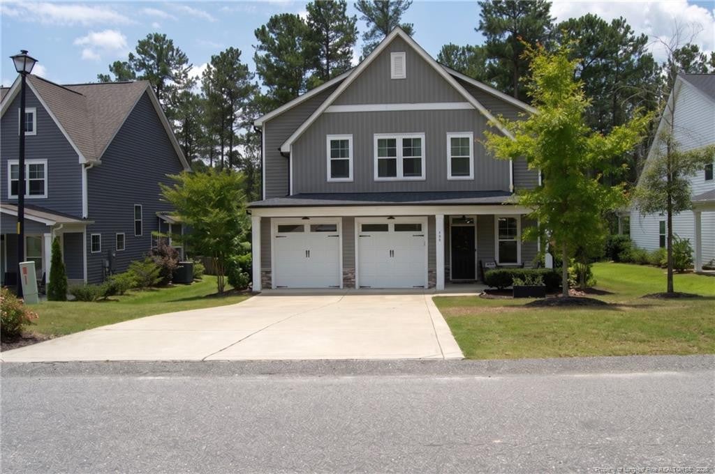 486 Falls Creek Drive — photo