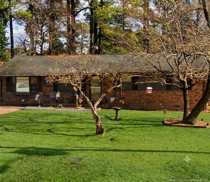 1107 Danbury Road — photo