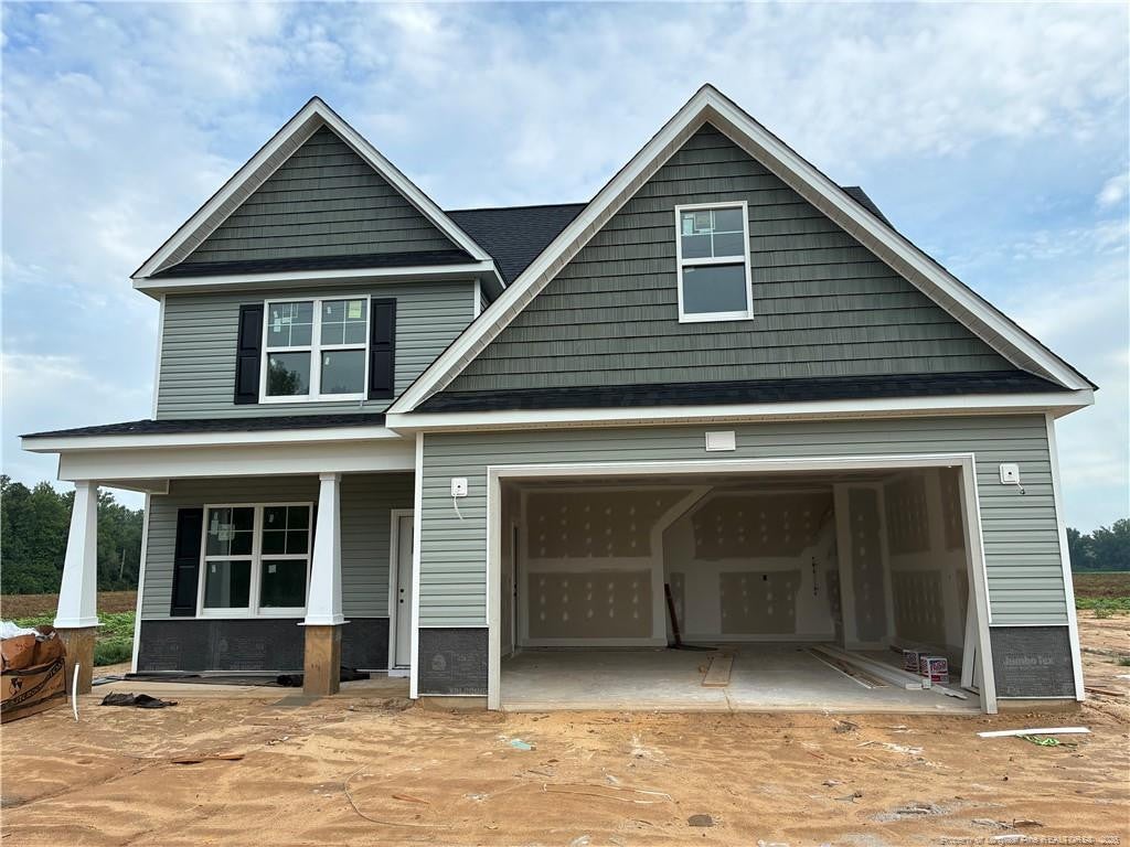 3637 N Old Wire (Lot 3) Road — photo