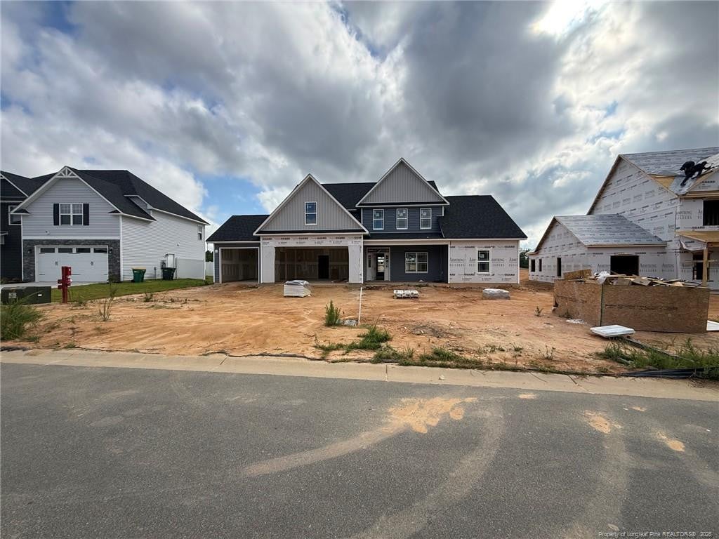 2927 Currawond (Lot 264) Street — photo