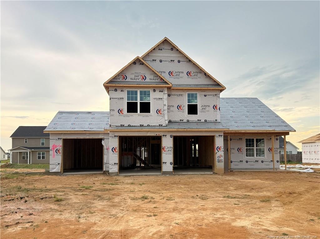 163 Laborde Lane — photo