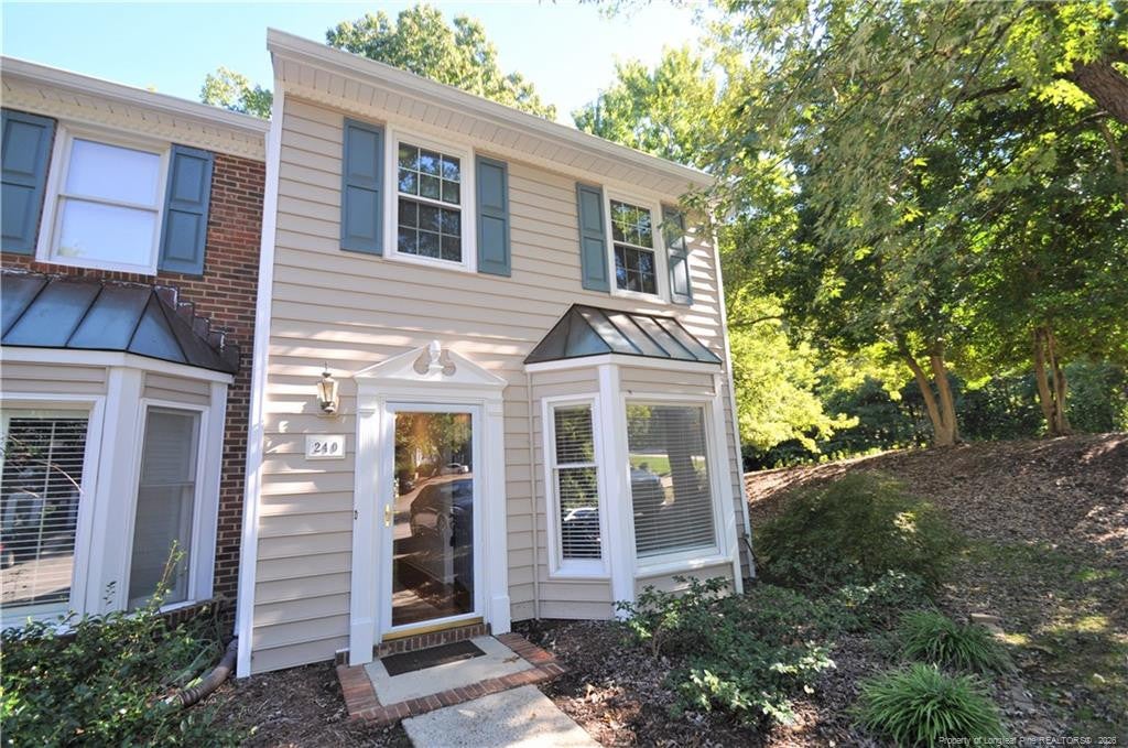 240 Beechtree Drive — photo