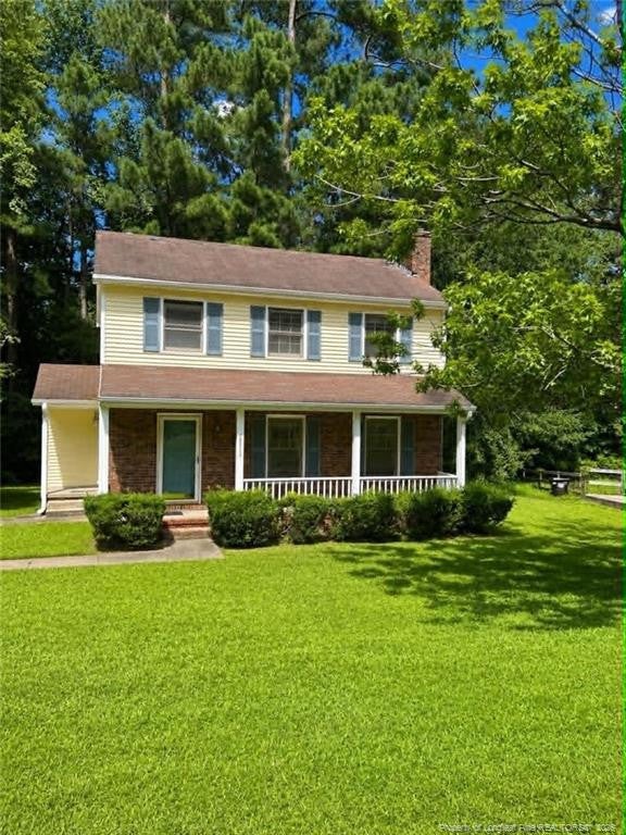 3311 Courtland Drive — photo