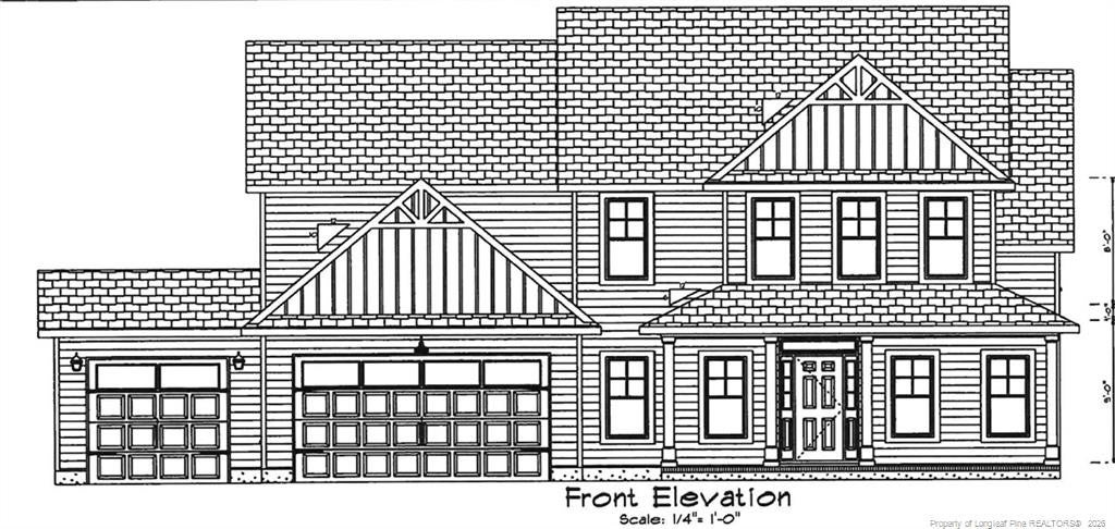 174 Cambray Downs (Lot 5) Court — photo