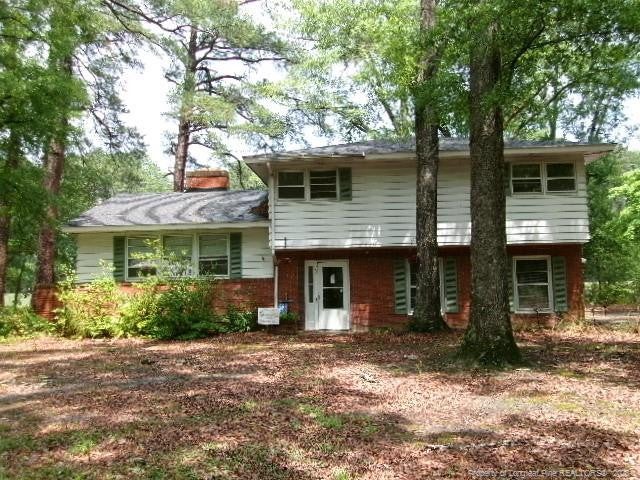 704 McNeill Drive — photo