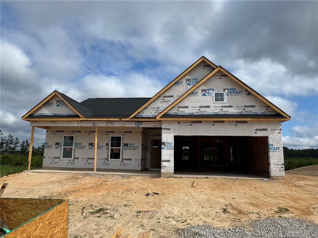 238 Ashley Heights (Lot 101) Drive — photo