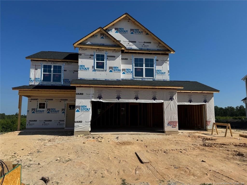 222 Ashley Heights (Lot 102) Drive — photo