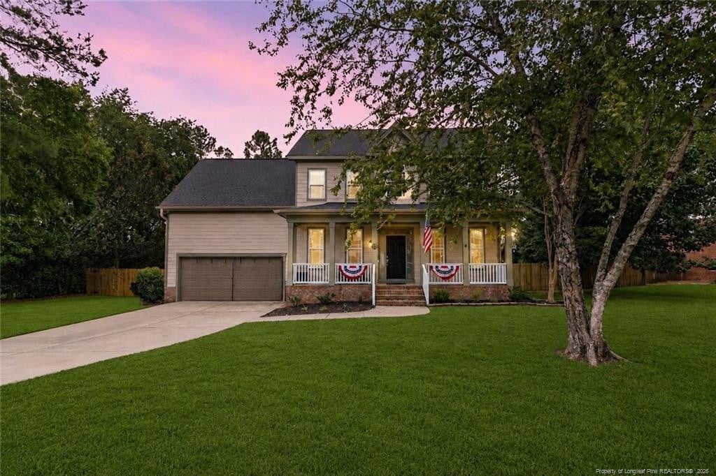 308 Lancelot Court — photo