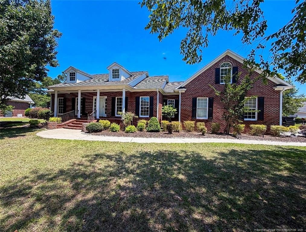 1513 Four Wood Drive — photo