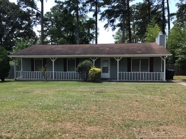 3521 Torbay Drive — photo