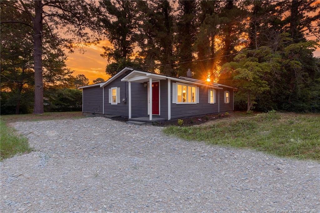 2639 Crystal Springs Drive — photo