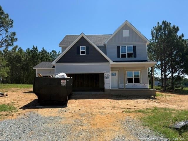 54 N Rabbit Run Drive — photo