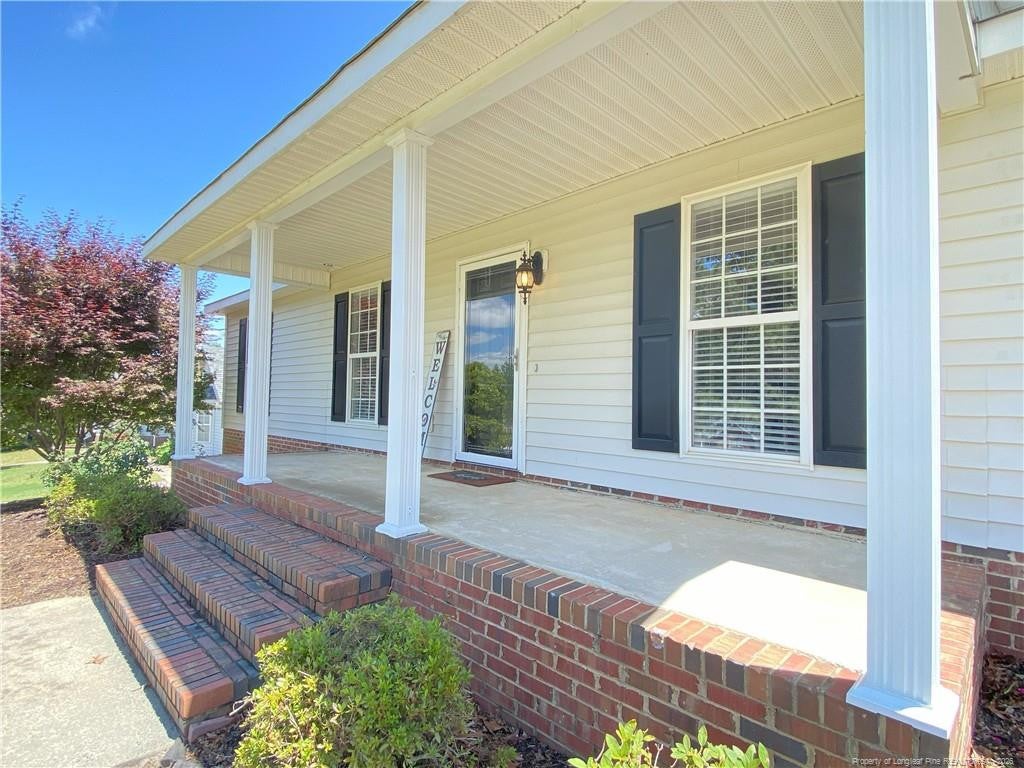92 Hunters Ridge, Cameron, NC 28326 — photo 2