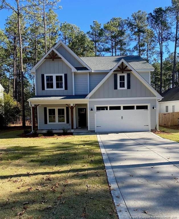 735 Blue Bird Drive — photo