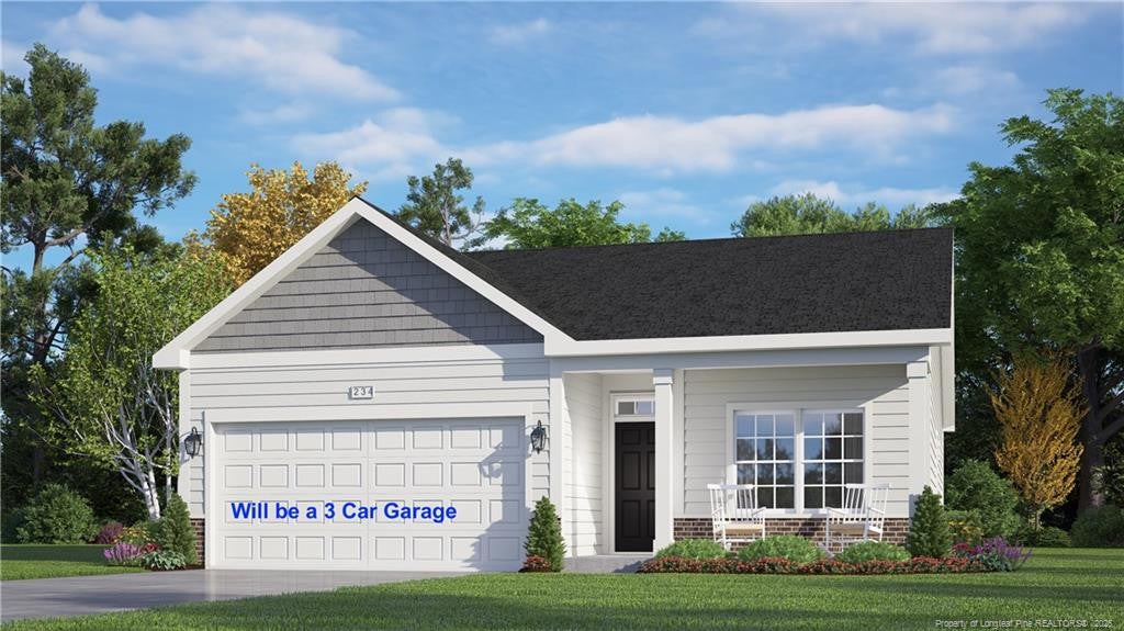 254 D L Phillips (Lot 3) Lane — photo