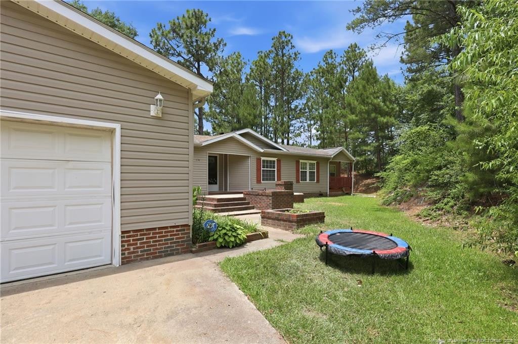 194 Ridge View Drive, Cameron, NC 28326 — photo 2