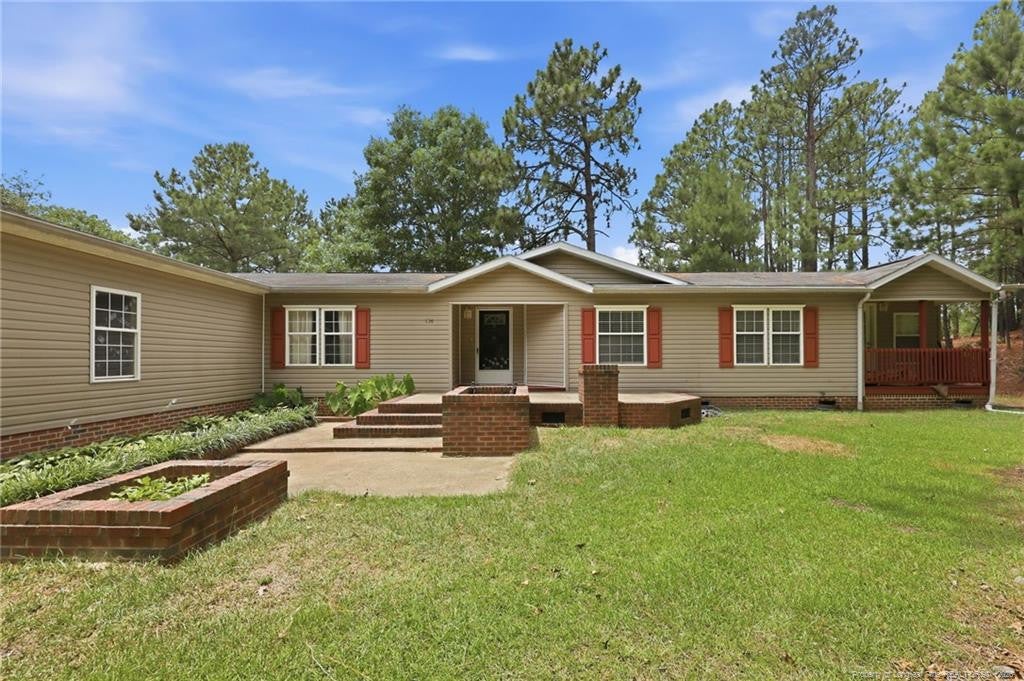 194 Ridge View Drive, Cameron, NC 28326 — photo 3