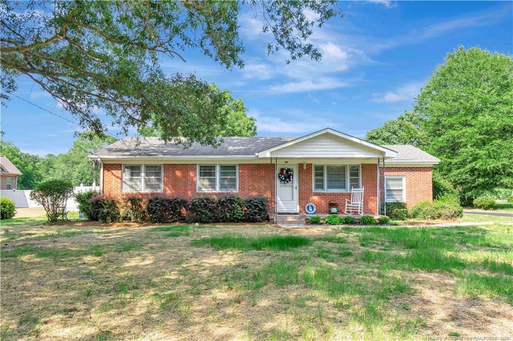 591 E Great Marsh Church Road — photo