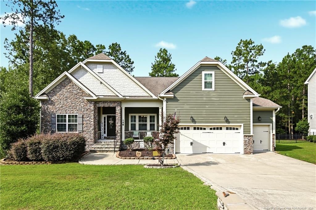 148 Heatherspring Way — photo