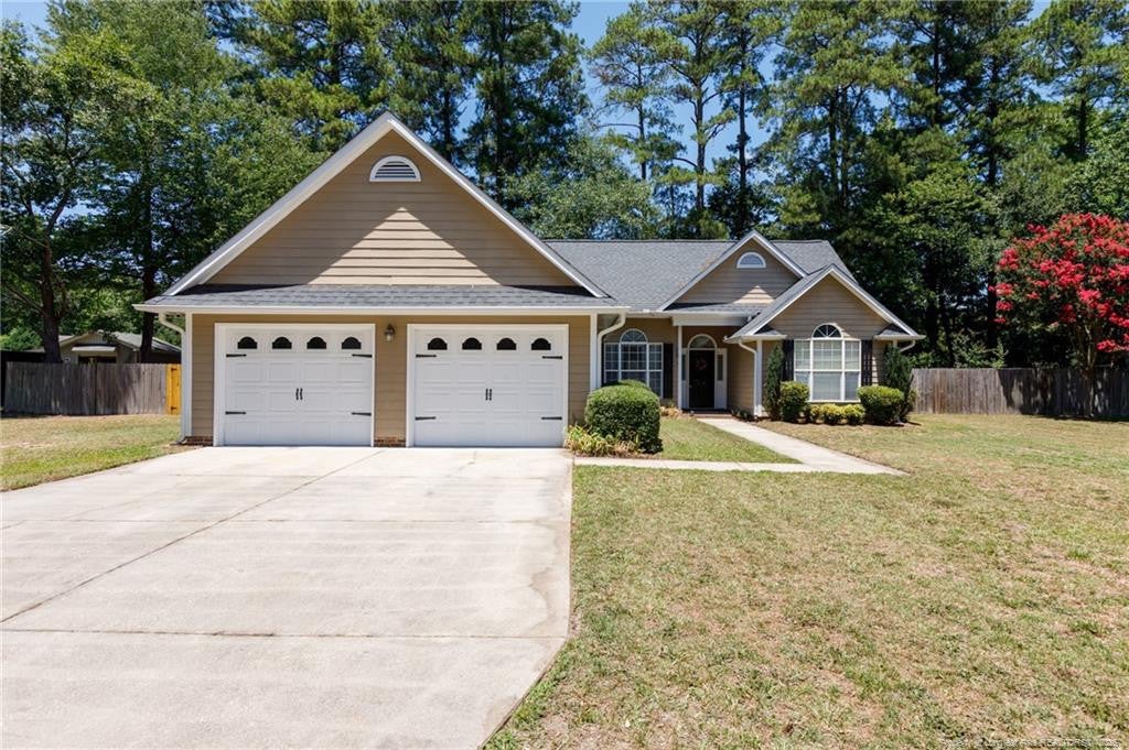 2528 Lull Water Drive — photo