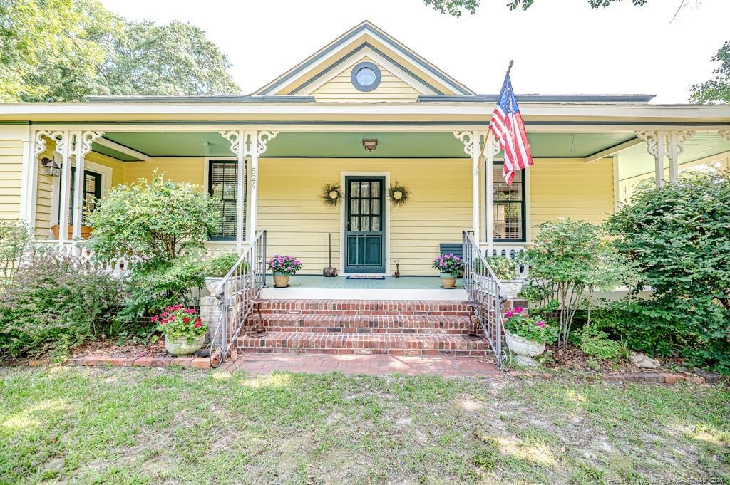 524 Carthage Street — photo