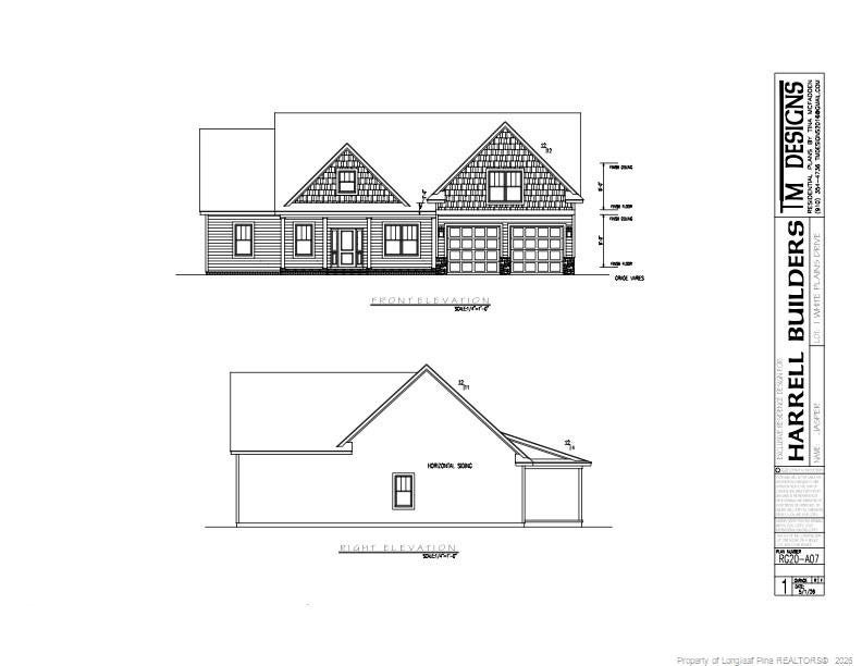 1046 White Plains Drive — photo