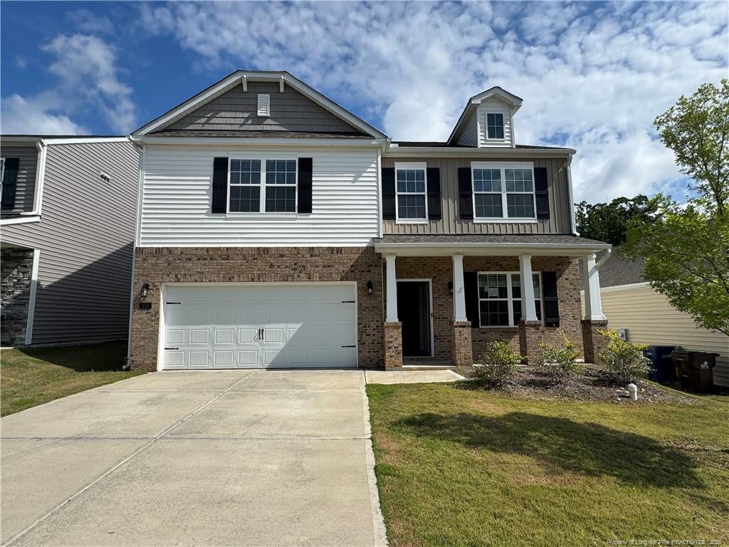 115 David Hill Drive — photo