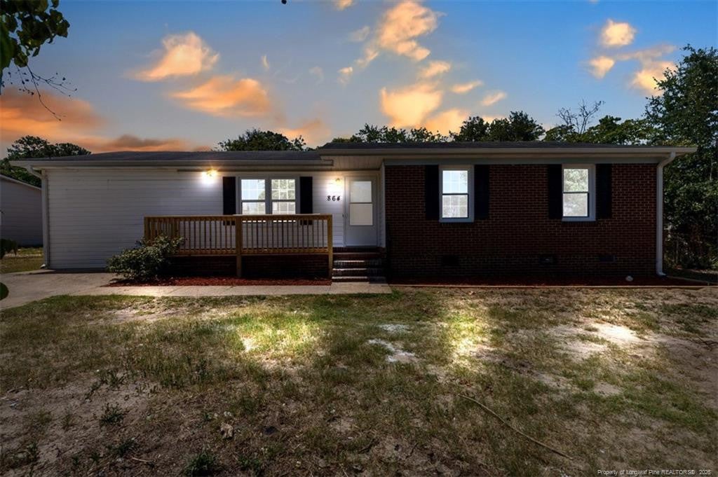 864 Durwood Drive — photo