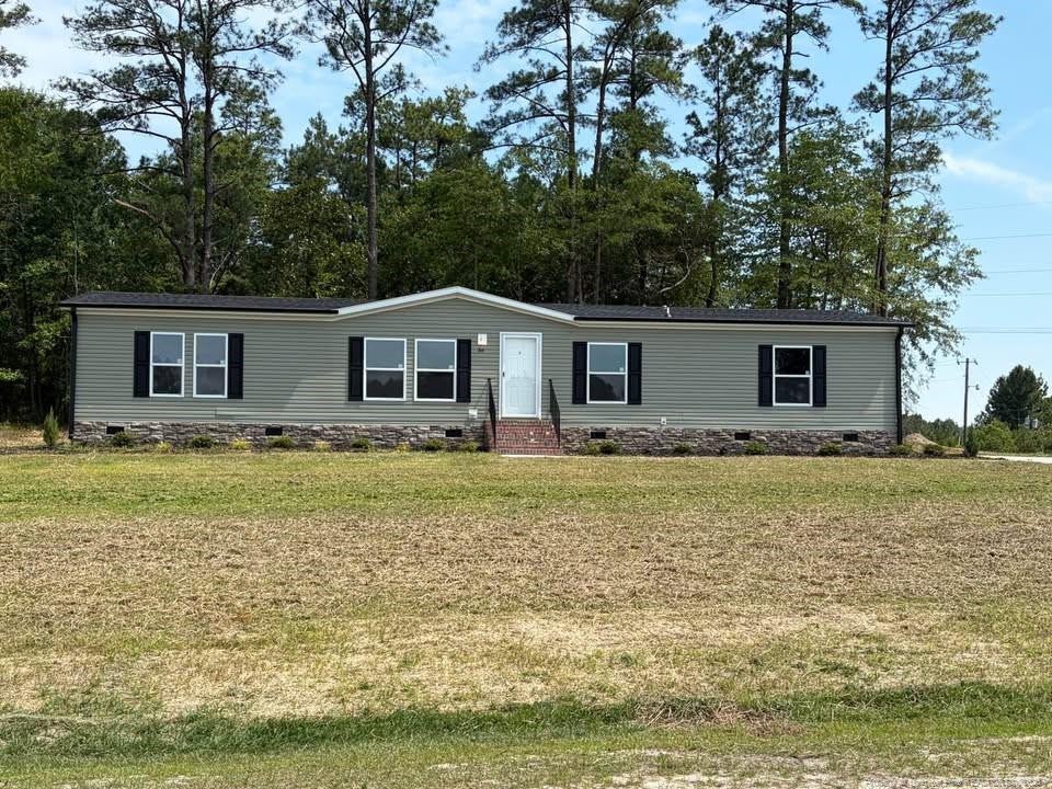 36 Red Bird Drive — photo