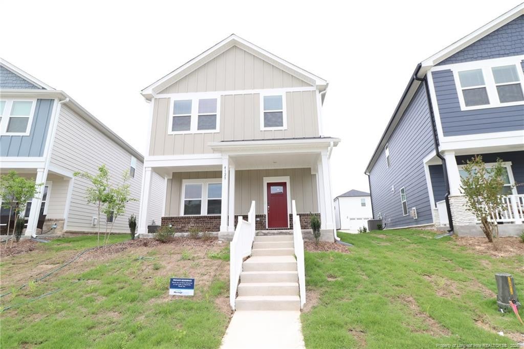 4129 Hazel Branch Way — photo