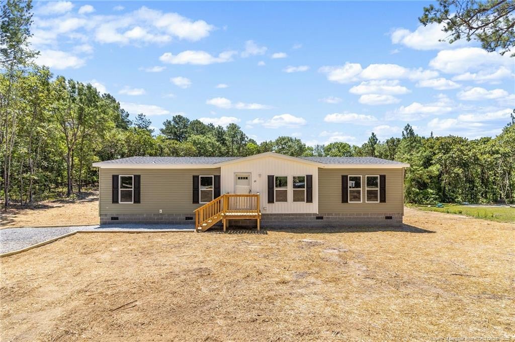 65 Sanatra Drive — photo