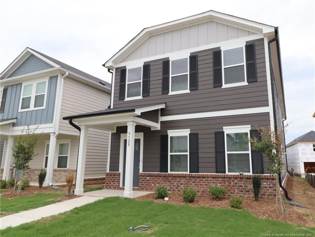 5128 Cardinal Ridge Way — photo