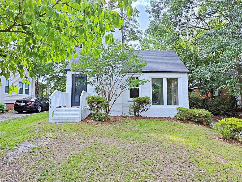 505 Pearl Street — photo