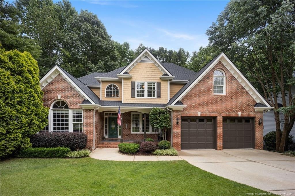 317 Sunset Grove Drive — photo