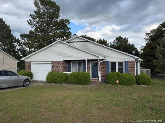 712 Alexwood Drive — photo