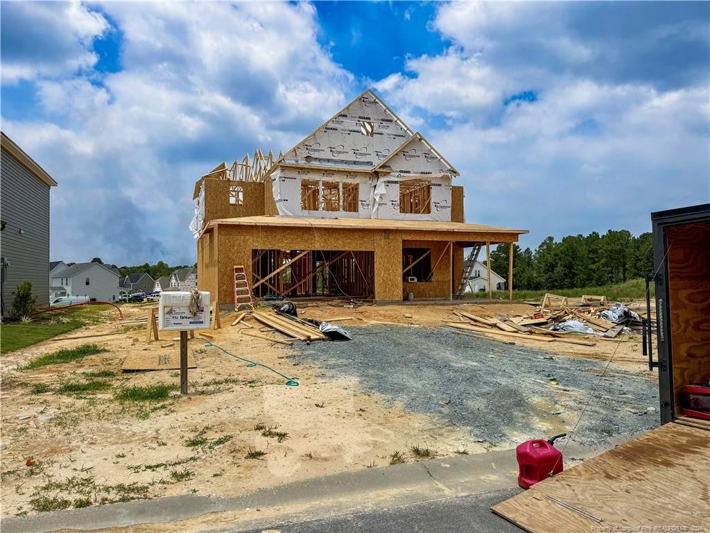 849 Union (Lot 431) Street — photo