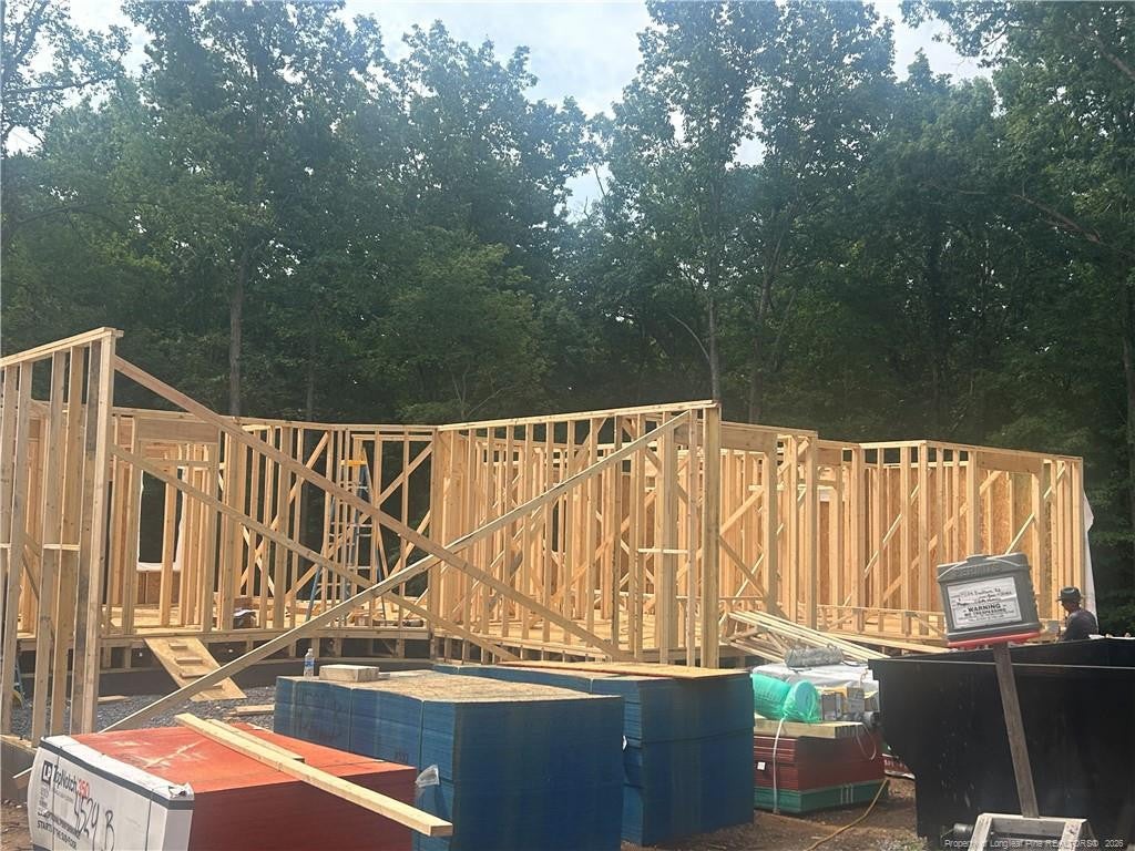 Lot 1 Buckhorn Road — photo
