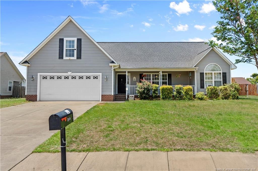 5946 Lillytrotter Drive — photo