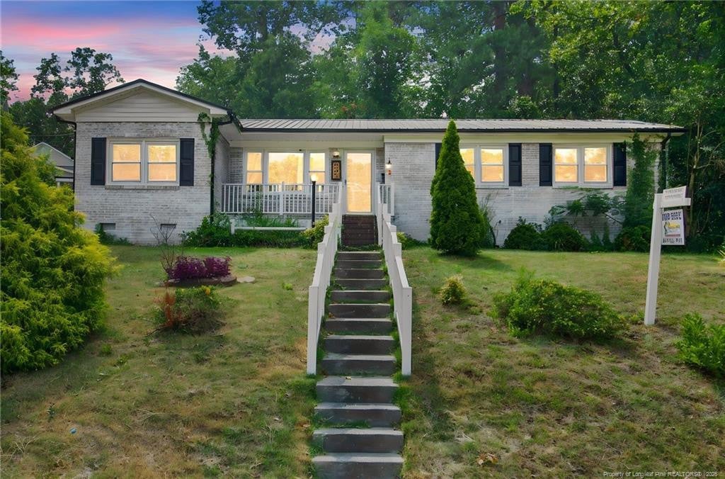 805 Shadowlawn Drive — photo