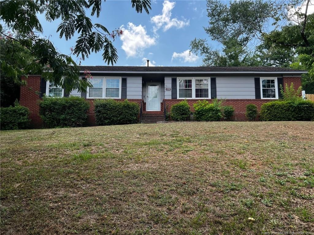 1342 Devonshire Drive — photo