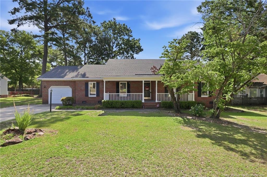1287 Exeter Lane — photo